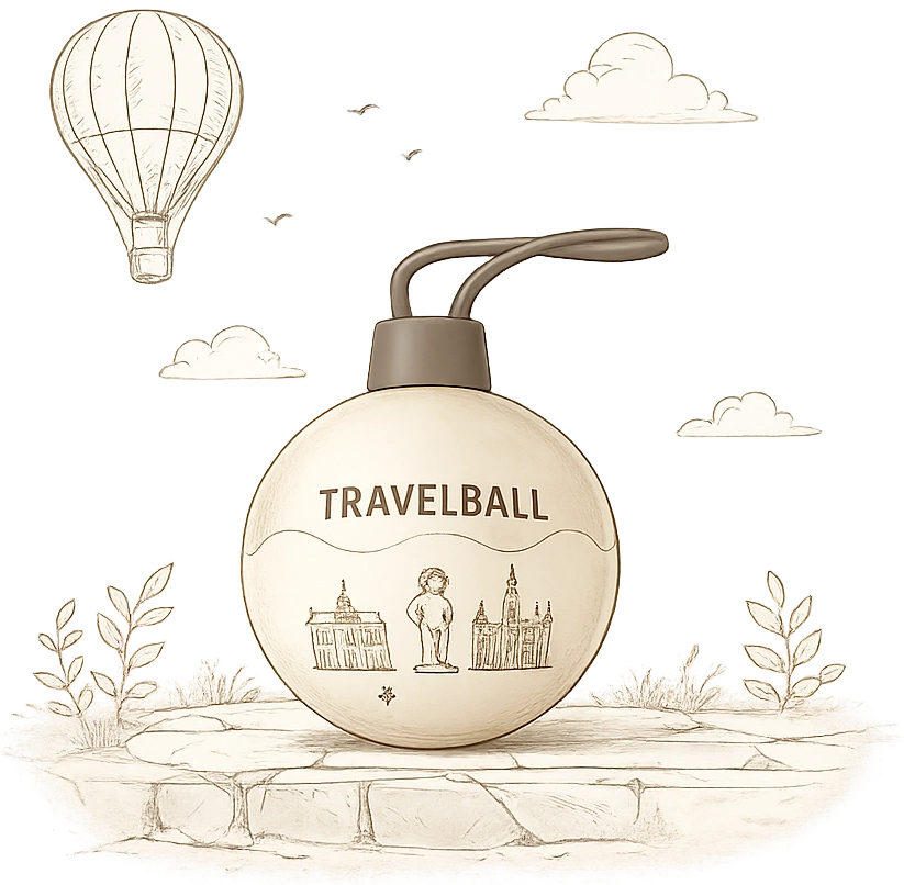 Travelball FAQ